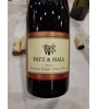 05 Patz & Hall Pinot Noir (Patz & Hall) 2012